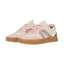 LeMieux Stockbridge Suede Lifestyle Trainer Stone
