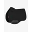 LeMieux Suede GP Square Black