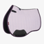 LeMieux Suede GP Square Lilac