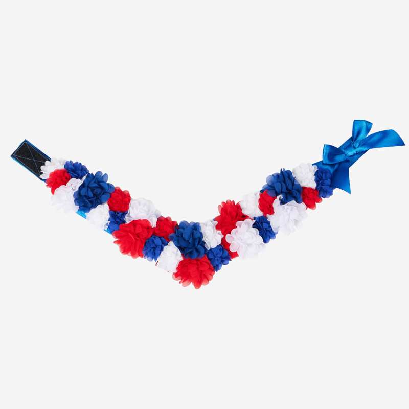 LeMieux Toy  Pony Flower Sash Multi-1