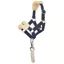 LeMieux Toy  Pony Lemon LeMieux Vogue Headcollar And Leadrope