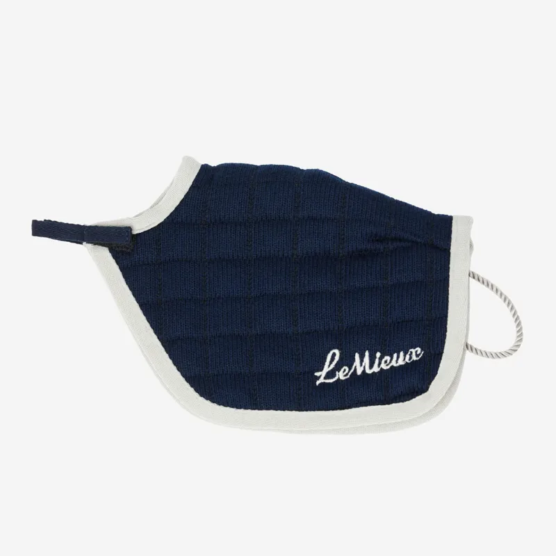 LeMieux Toy  Pony Quarter Sheet Navy