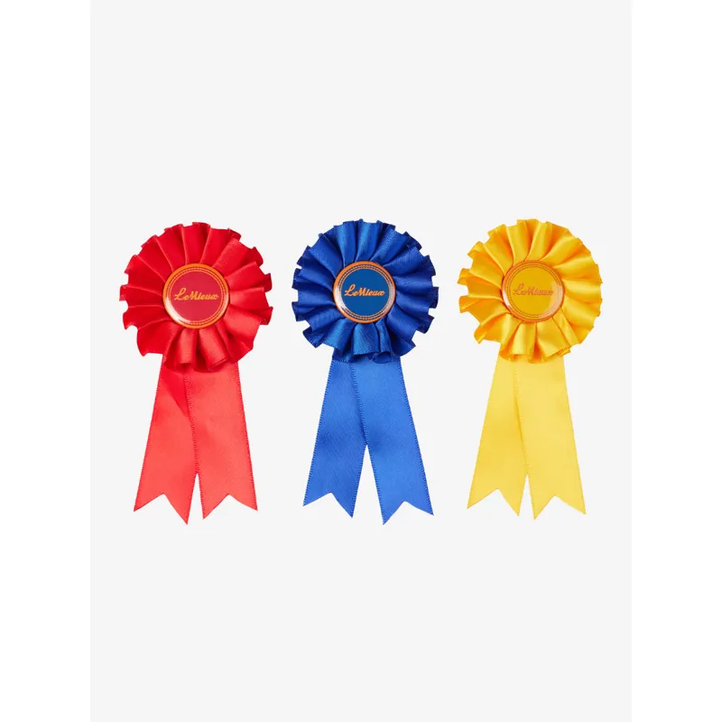 LeMieux Toy  Pony Rosette Pack
