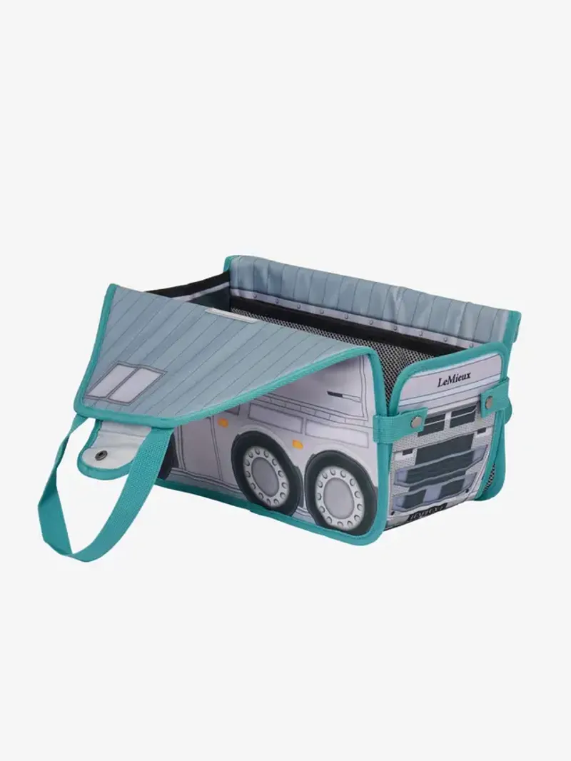 LeMieux Toy Pony Carry Bag Printed-1