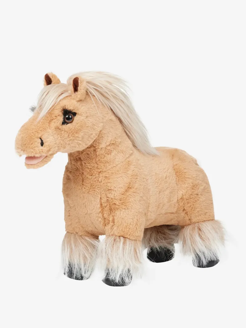 LeMieux Toy Pony Cloudy