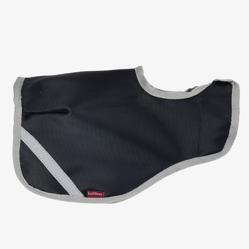 LeMieux Toy Pony Exercise Sheet Navy-1