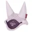 LeMieux Toy Pony Fly Hood Lilac