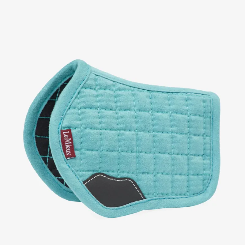 LeMieux Toy Pony Pad Lagoon