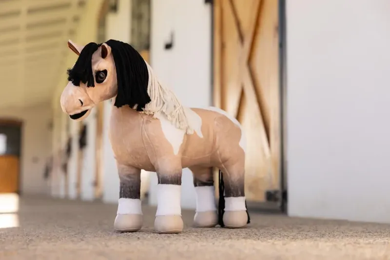 LeMieux Toy Pony Toby