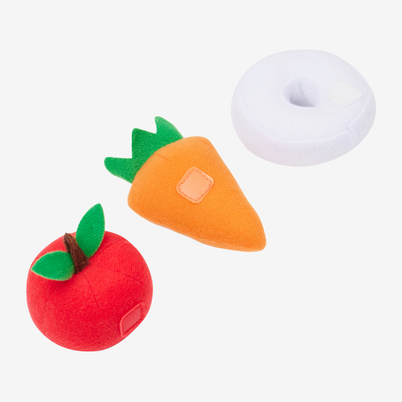 LeMieux Toy Pony Treat Bucket Multi-2