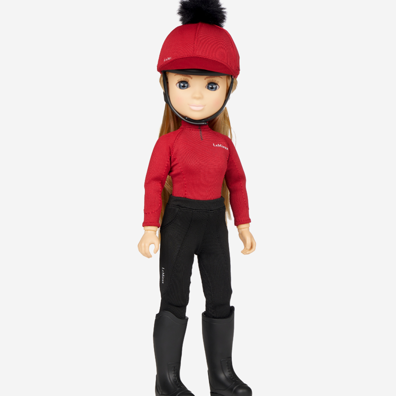 LeMieux Toy Rider Chloe
