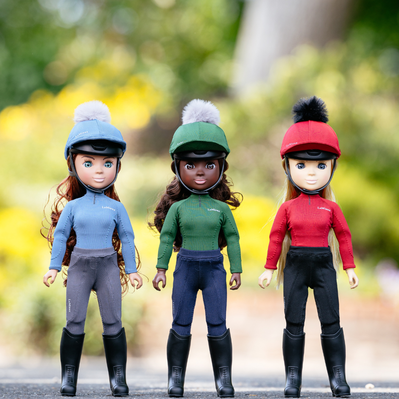 LeMieux Toy Rider Olivia-3