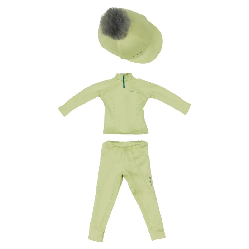 LeMieux Toy Rider Outfit Macaron