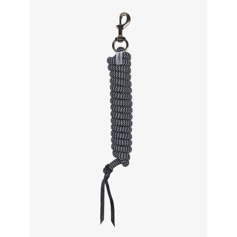 LeMieux Training Leadrope Navy-1