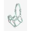 LeMieux Versaillies Headcollar Aqua