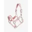 LeMieux Versaillies Headcollar Blossom