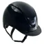 LeMieux Verv Competition Helmet Gloss Navy - IN-STORE ONLY