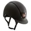 LeMieux Verv Competition Helmet Matte Brown