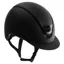 LeMieux Verv Competition Helmet Matte Black