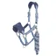 LeMieux Vogue Headcollar And Leadrope Powder Blue