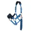 LeMieux Vogue Headcollar And Leadrope Benetton Blue