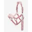 LeMieux Vogue Headcollar And Leadrope Blossom