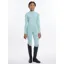 LeMieux Young Rider Base Layer Aqua