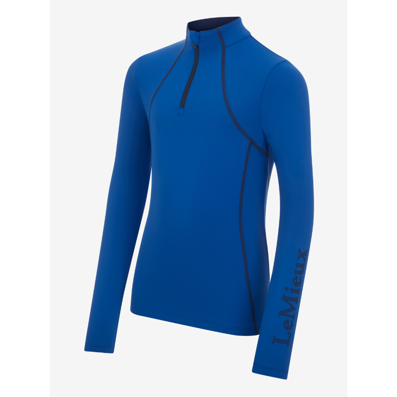 LeMieux Young Rider Base Layer Benetton-1