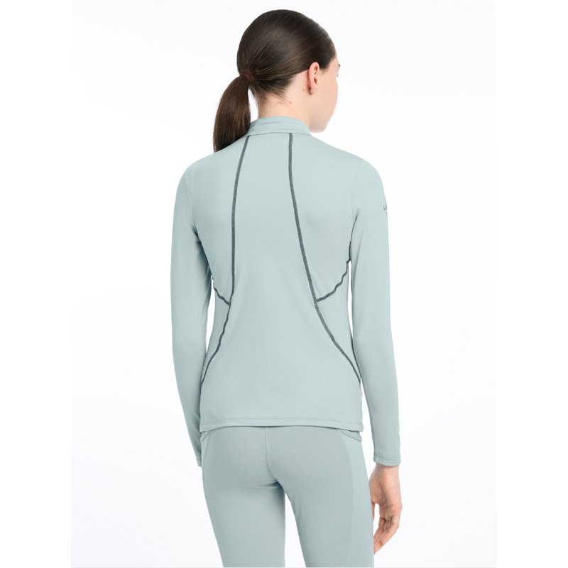 LeMieux Young Rider Base Layer Glacier-4