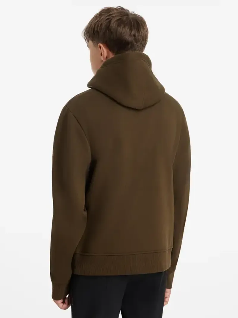 LeMieux Young Rider Boys Hoodie Alpine-1