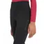 LeMieux Young Rider Ella Winter Breggings Black