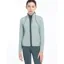 LeMieux Young Rider Felicity Fleece Zip Through Glacier