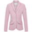 LeMieux Young Rider Kennedy Show Jacket Fondant