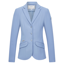 LeMieux Young Rider Kennedy Show Jacket Powder Blue