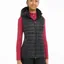 LeMieux Young Rider Milly Puffer Gilet Black