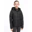 LeMieux Young Rider Milly Puffer Jacket Black