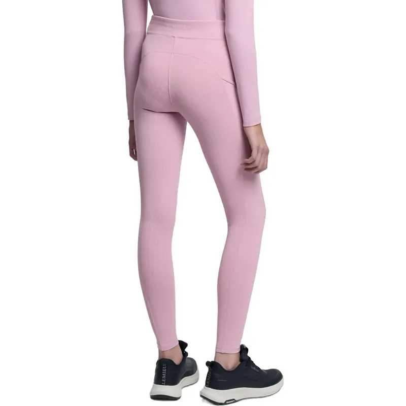 LeMieux Young Rider Orla Pull On Breech Fondant-1