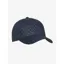 LeMieux Young Rider Polly Printed Cap Navy