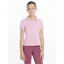 LeMieux Young Rider Polo Shirt Blossom