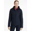 LeMieux Young Rider Ruby Puffer Jacket Navy