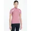 LeMieux Young Rider Short Sleeve Mia Mesh Base Layer Peony