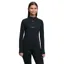 LeMieux Young Rider Sparkle Base Layer Black