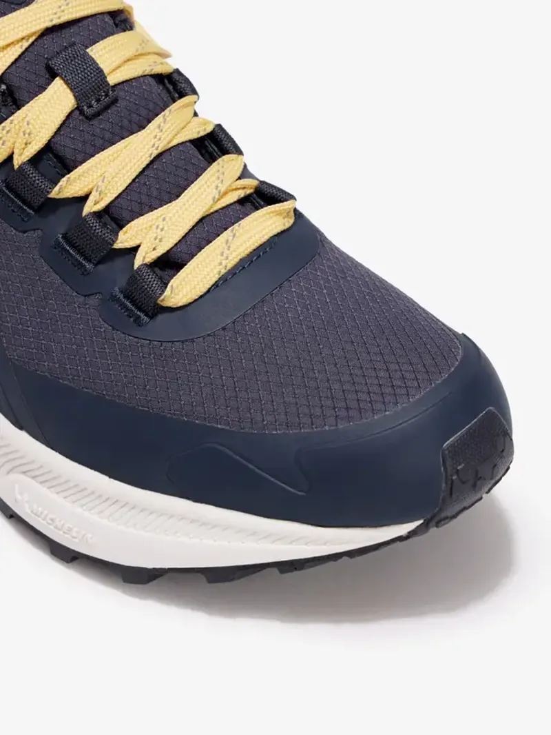 LeMieux Youth Trax Waterproof Trainer Dusk-5