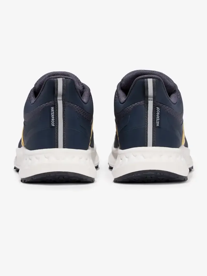 LeMieux Youth Trax Waterproof Trainer Dusk-7