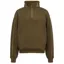 LeMieux Young Rider Kate Quarter Zip Sweat Alpine