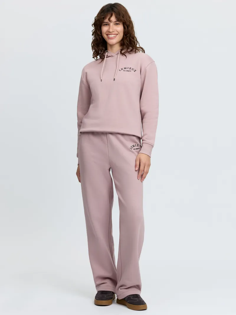 LeMieux Luna Jogger Wild Rose-1