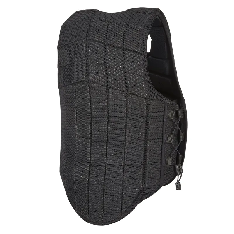 Racesafe Adult Motion 3 Body Protector Black-1