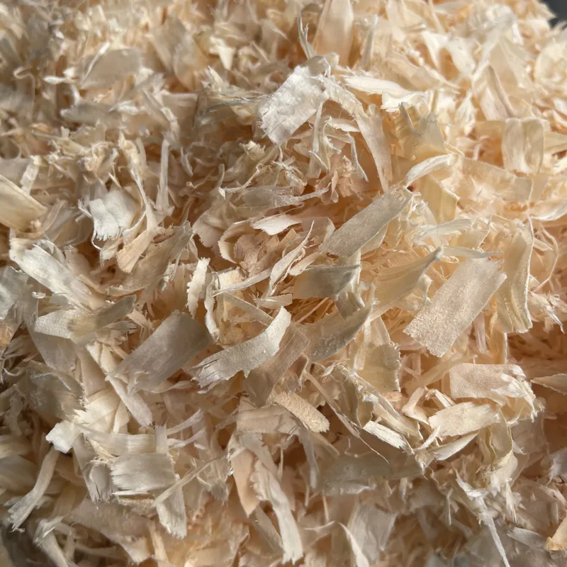 MegaFlake Woodshavings 22kg -3