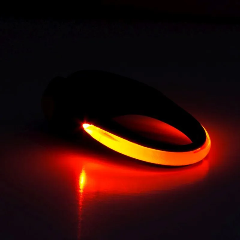 Milestone Sport Shoe Safety light