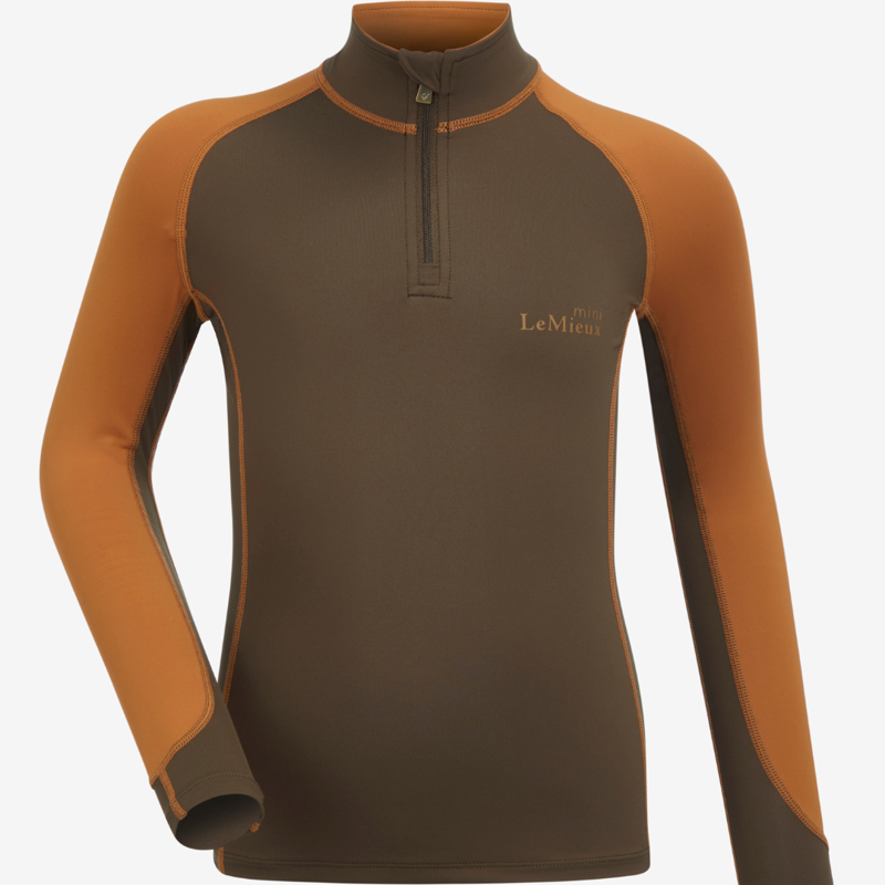 LeMieux Mini Base Layer Alpine-1